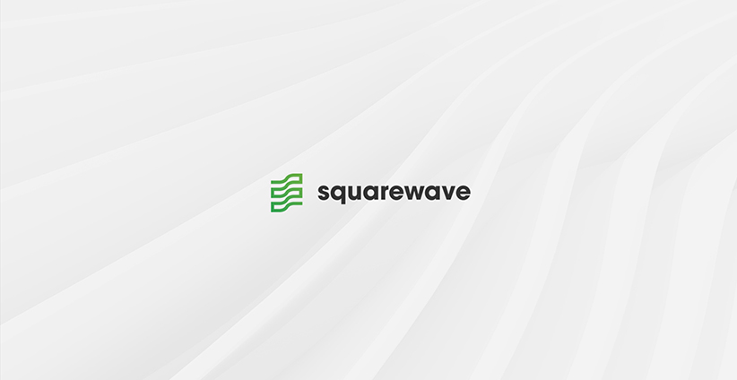 Squarewave logo